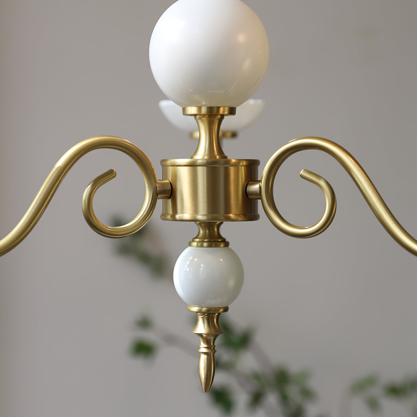 Carlita Chandelier