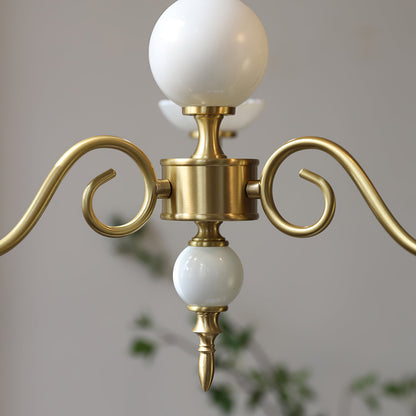 Carlita Chandelier