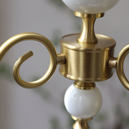 Carlita Chandelier