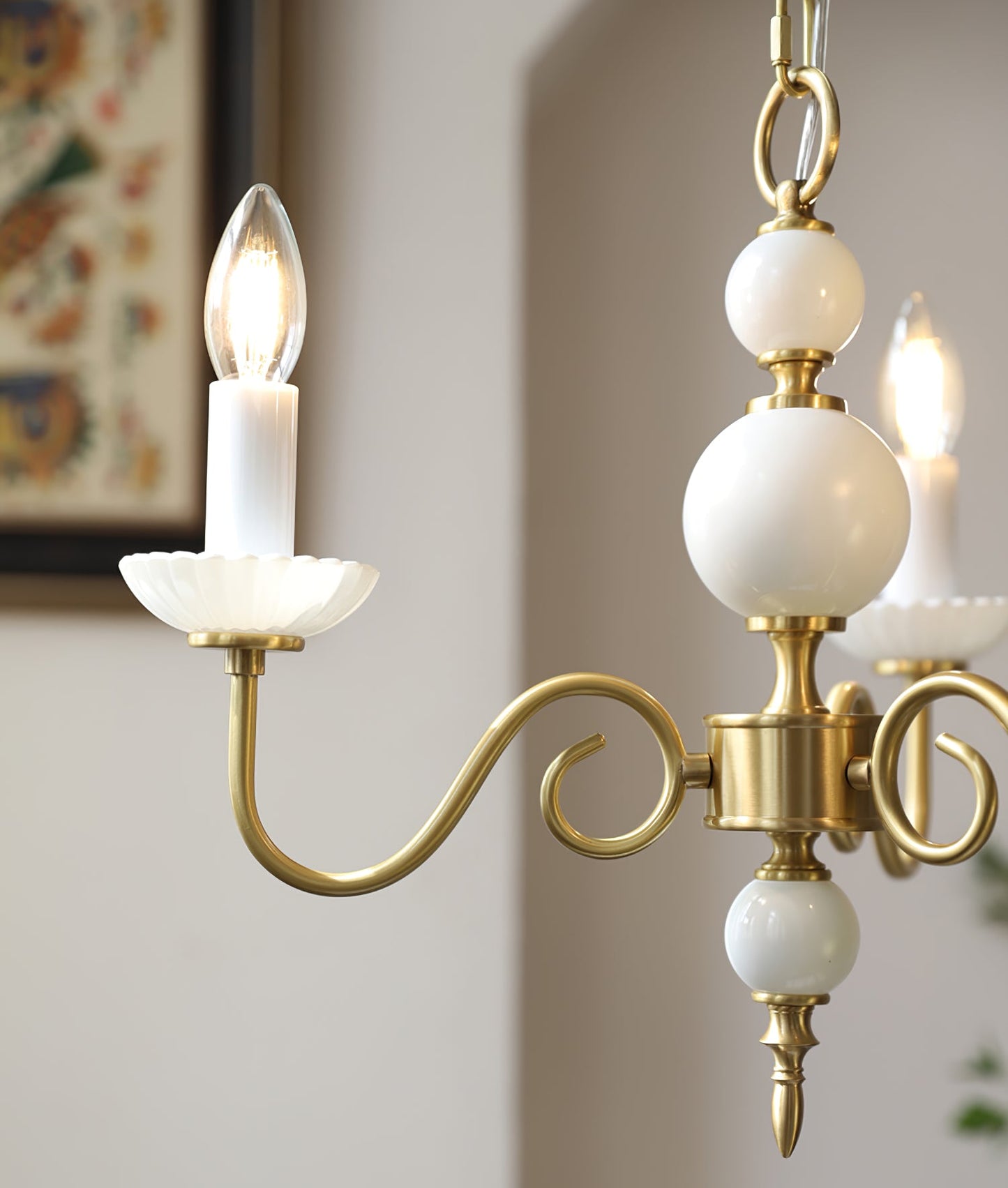 Carlita Chandelier