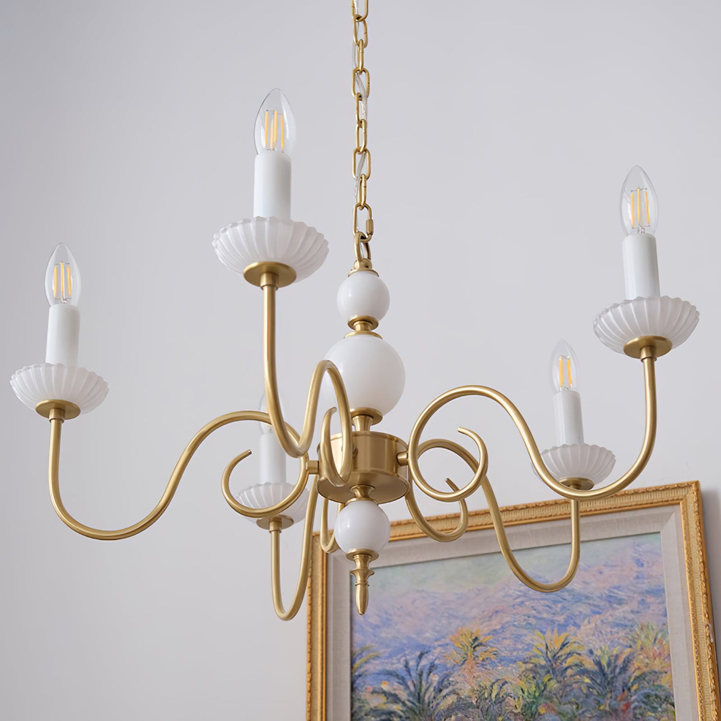 Carlita Chandelier
