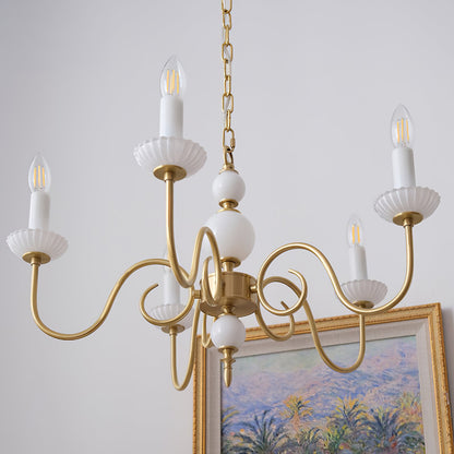Carlita Chandelier