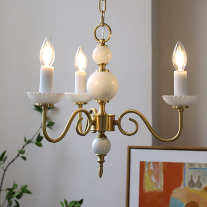 Carlita Chandelier