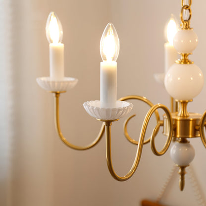 Carlita Chandelier
