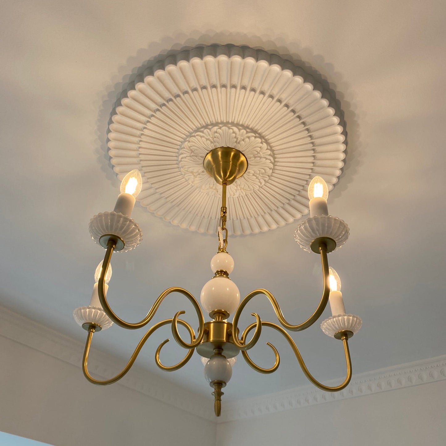 Carlita Chandelier