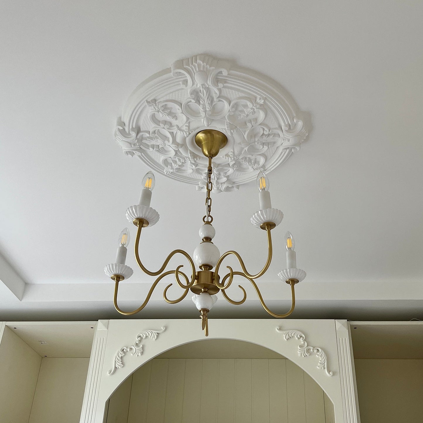 Carlita Chandelier