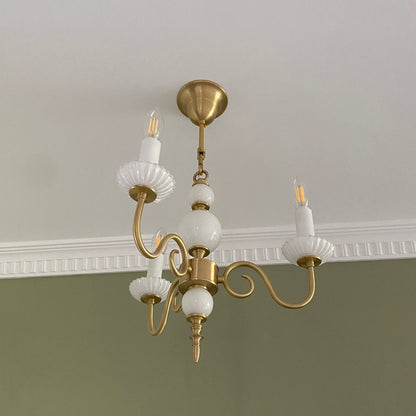 Carlita Chandelier