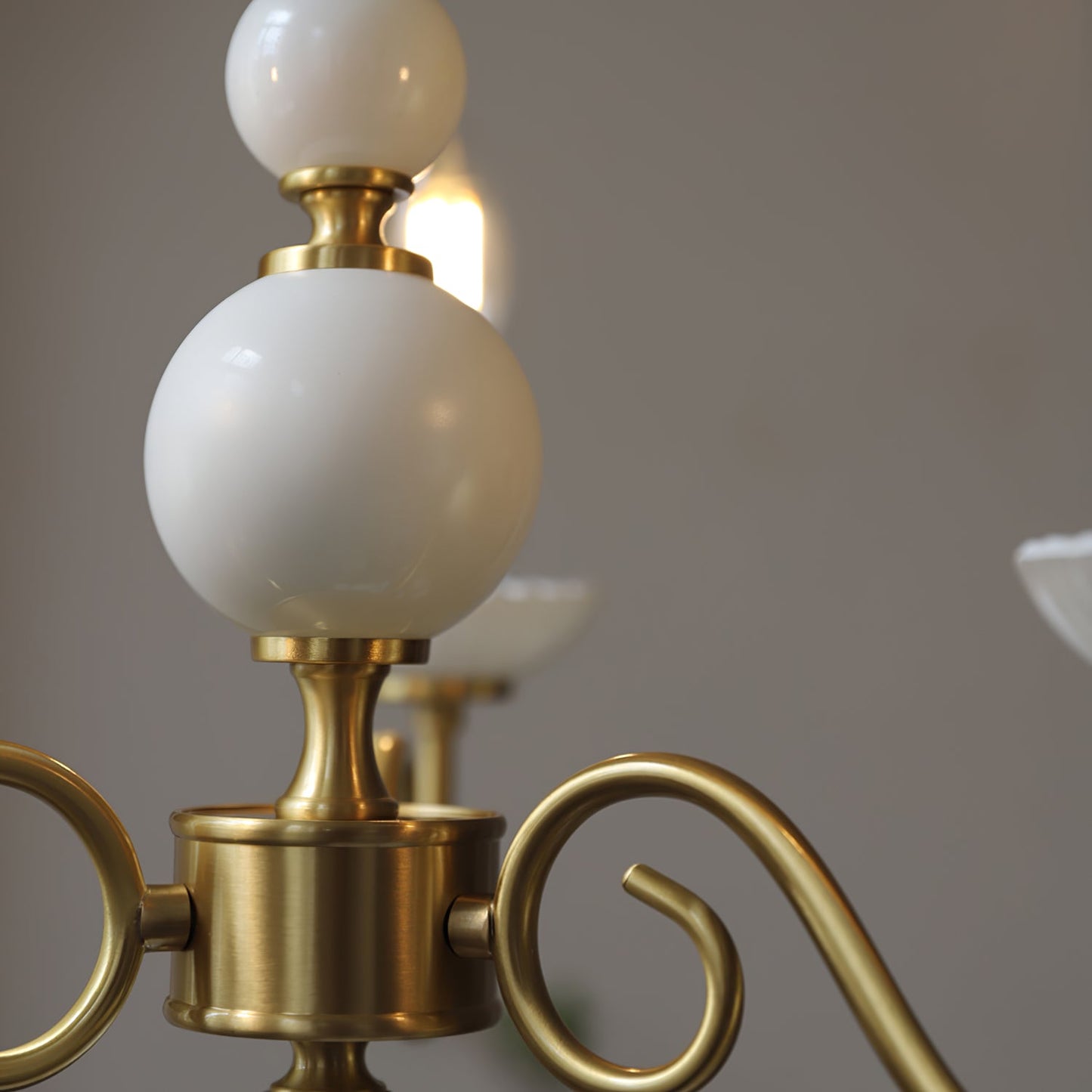 Carlita Chandelier