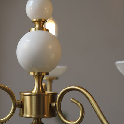 Carlita Chandelier