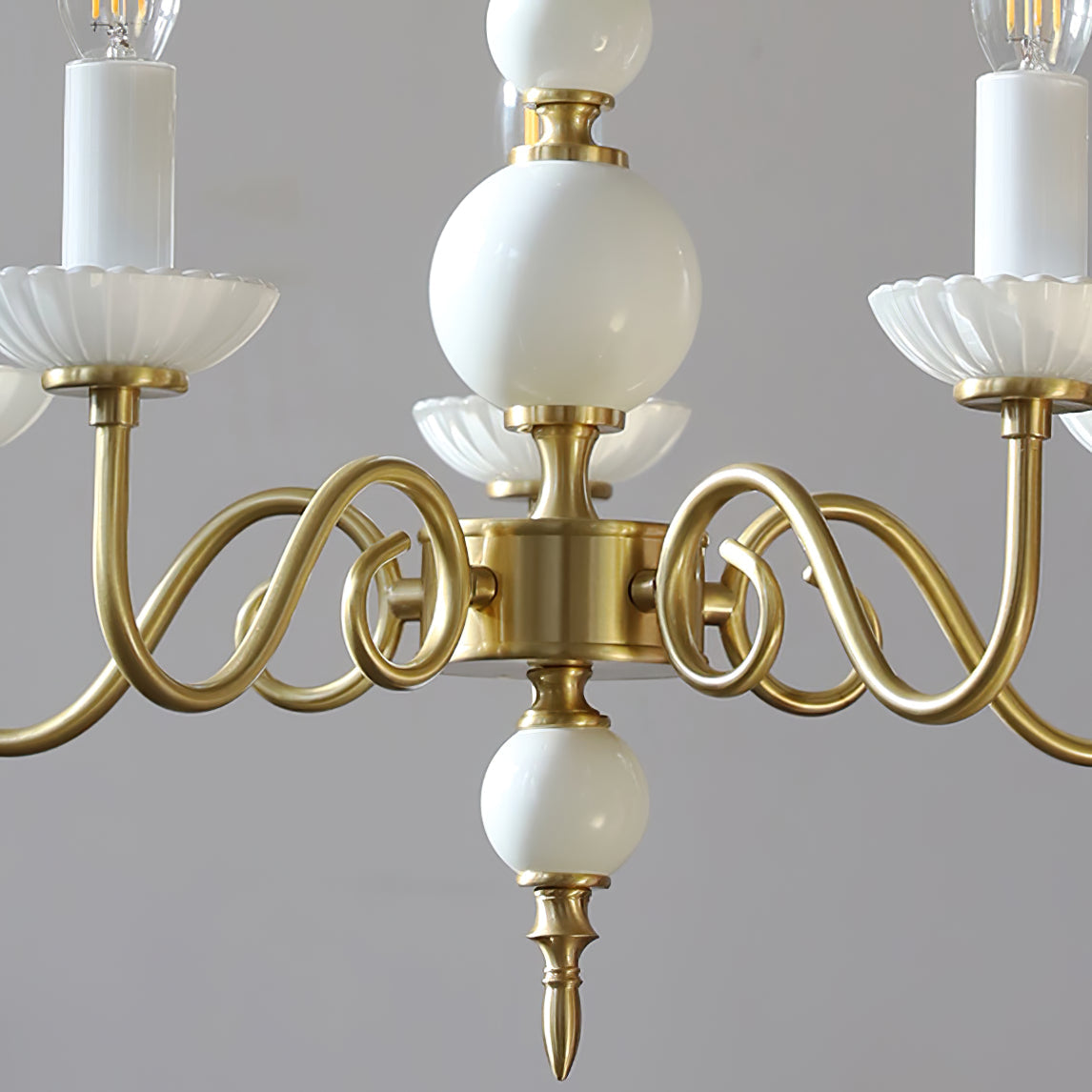 Carlita Chandelier