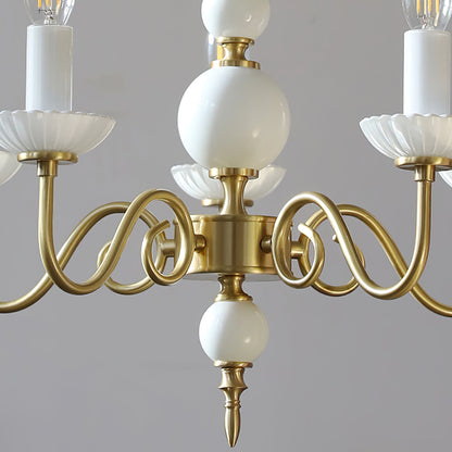Carlita Chandelier