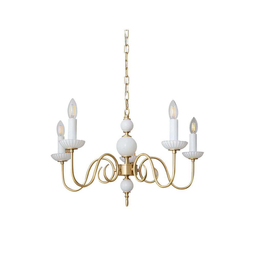 Carlita Chandelier