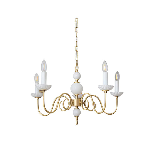 Carlita Chandelier