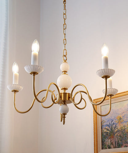 Carlita Chandelier