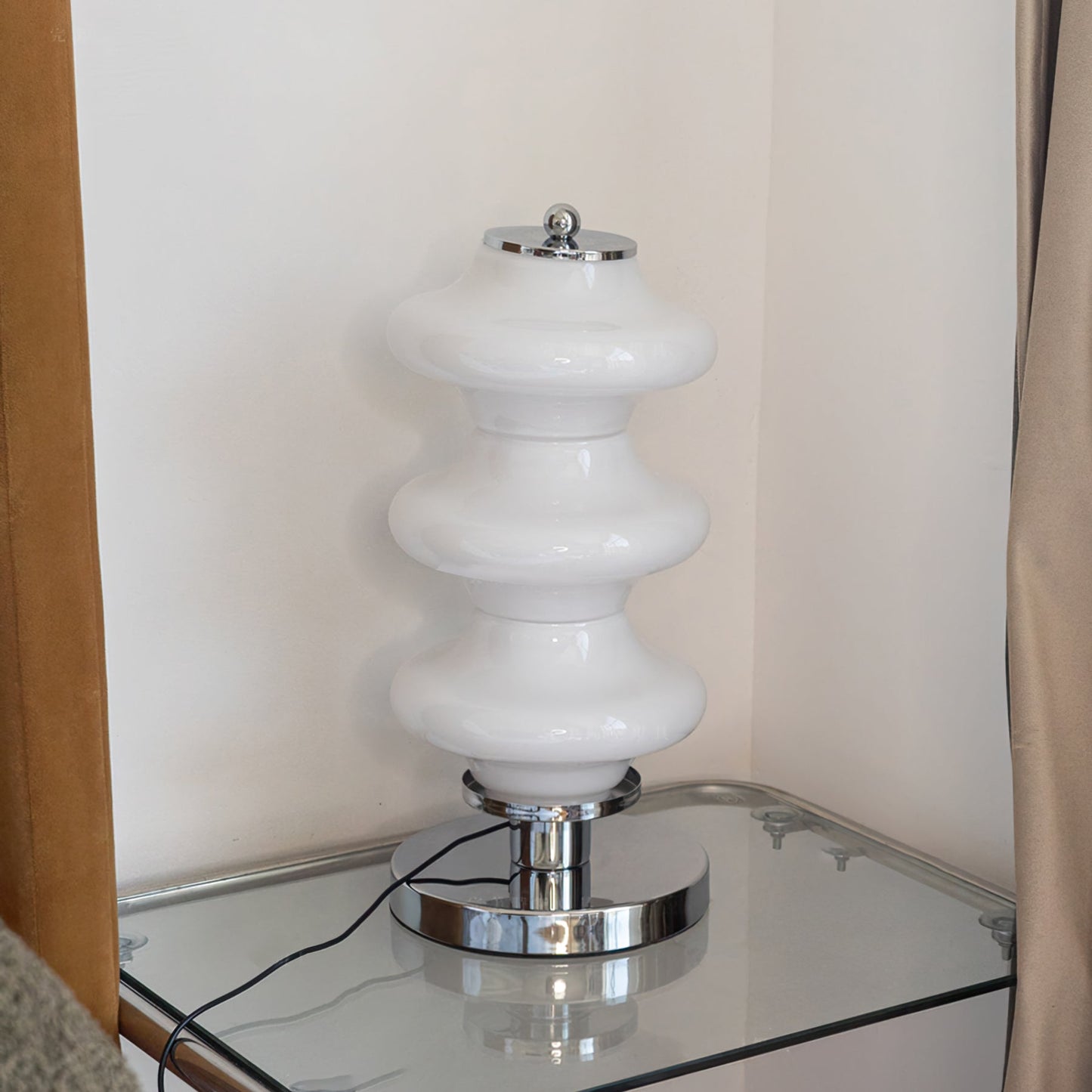 Carlo Table Lamp