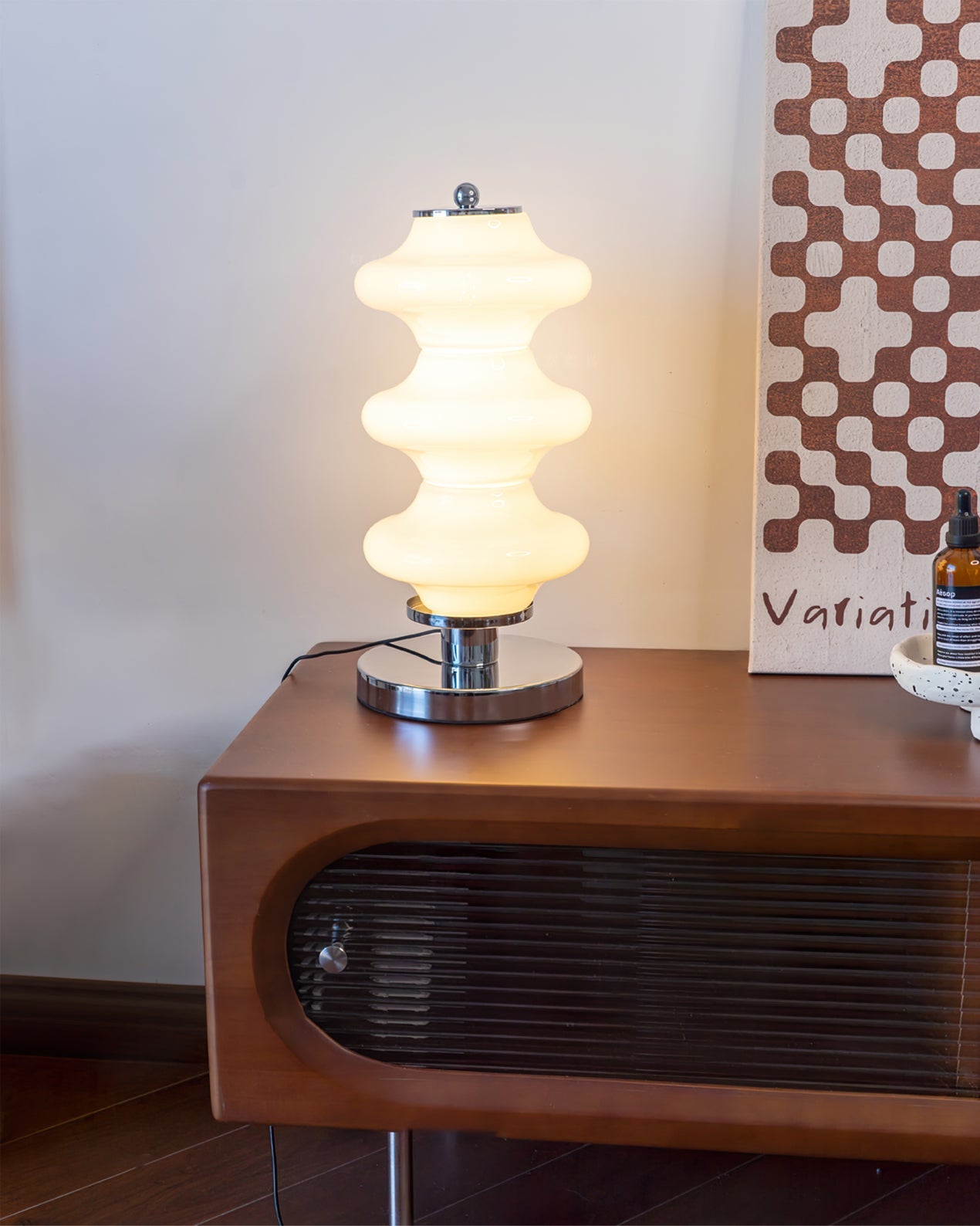 Carlo Table Lamp