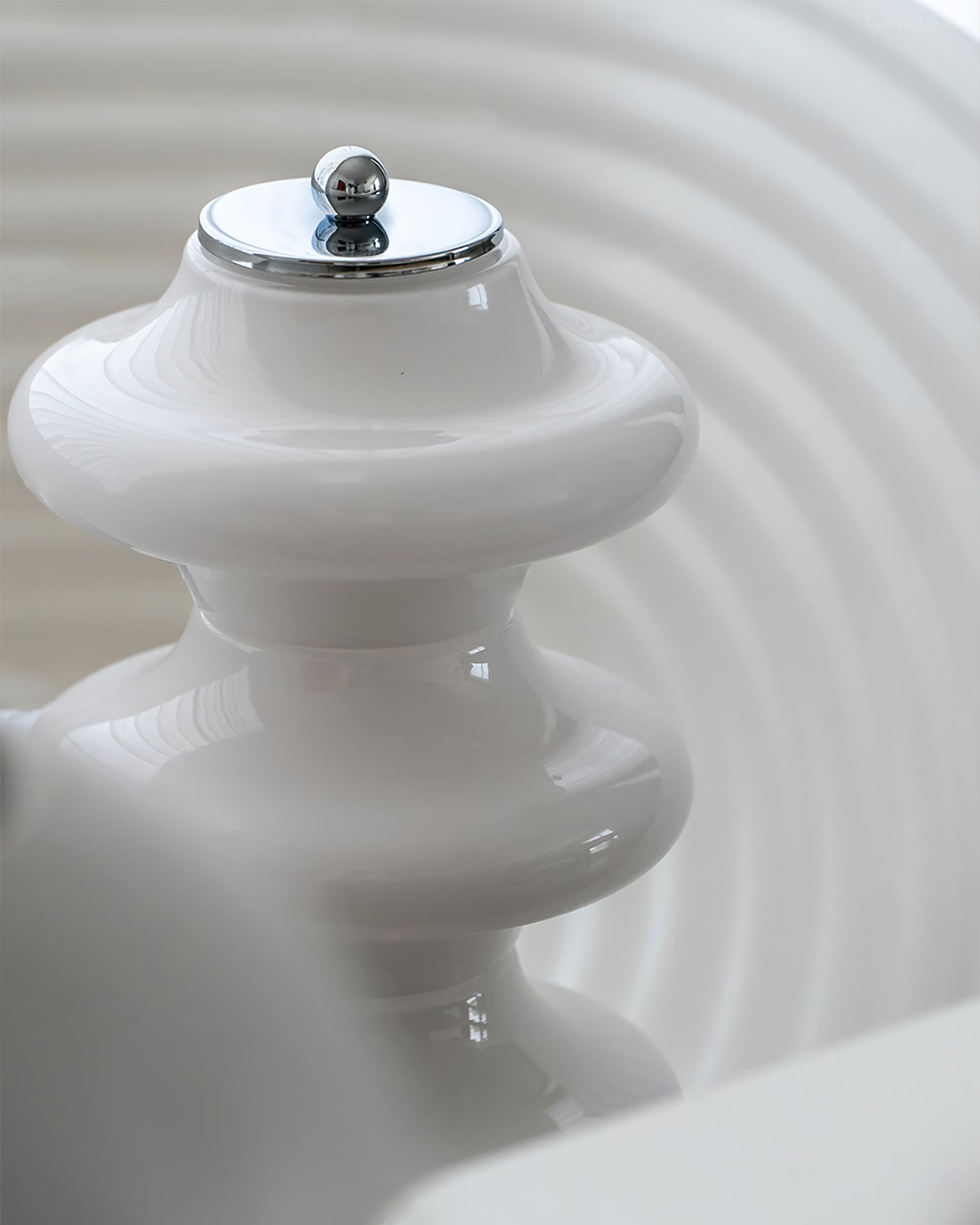 Carlo Table Lamp