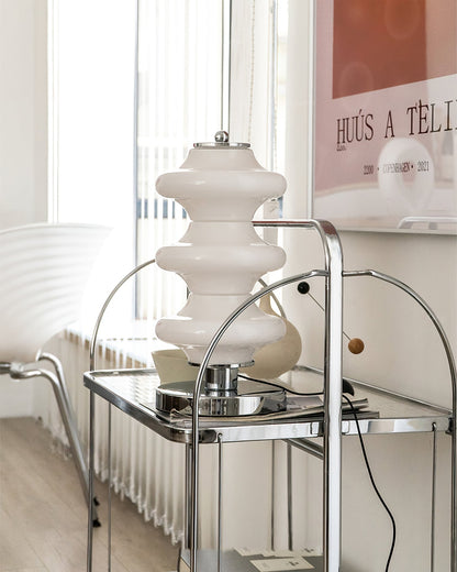 Carlo Table Lamp