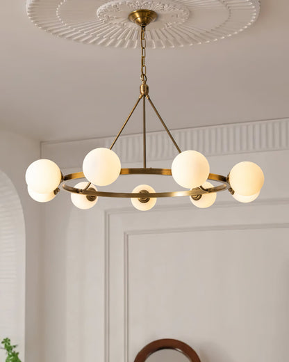 Carolee Chandelier