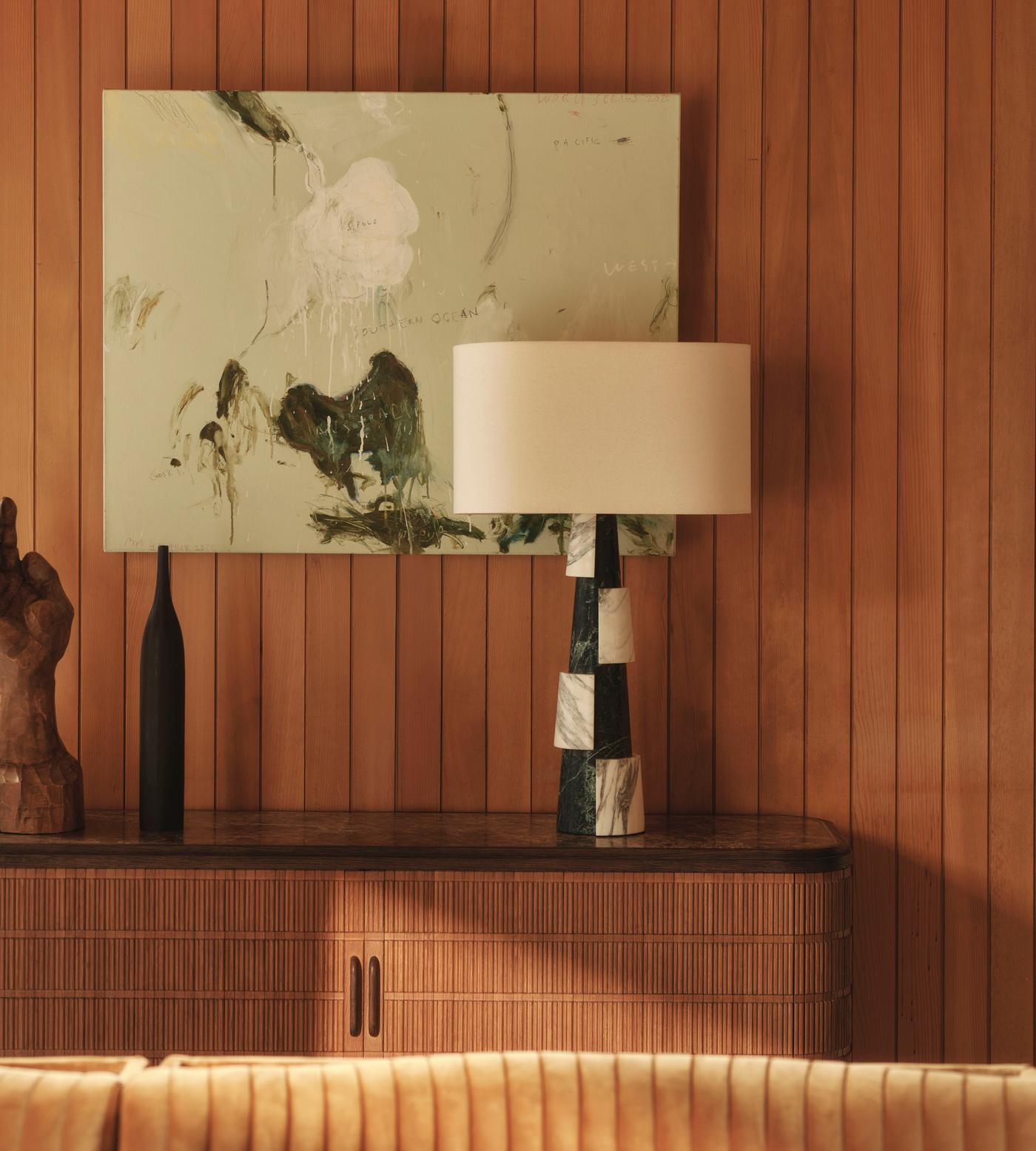 Cassie Table Light
