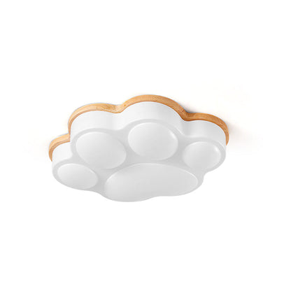 Cat Paw Ceiling Lamp