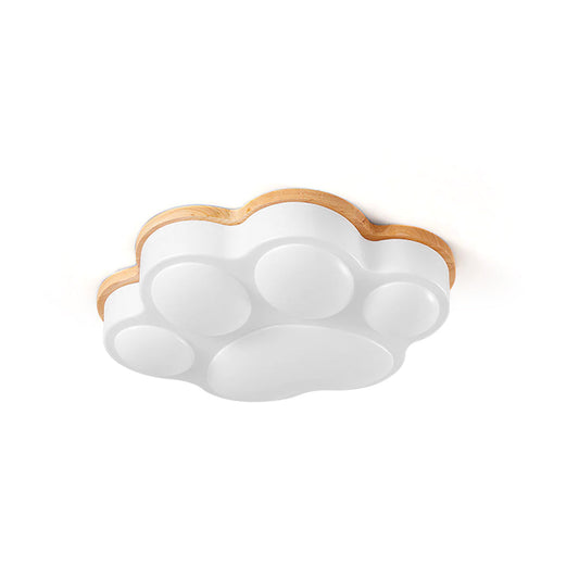 Cat Paw Ceiling Lamp