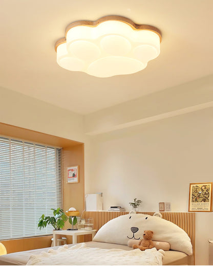 Cat Paw Ceiling Lamp
