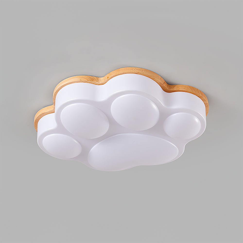 Cat Paw Ceiling Lamp
