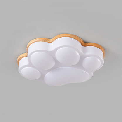 Cat Paw Ceiling Lamp