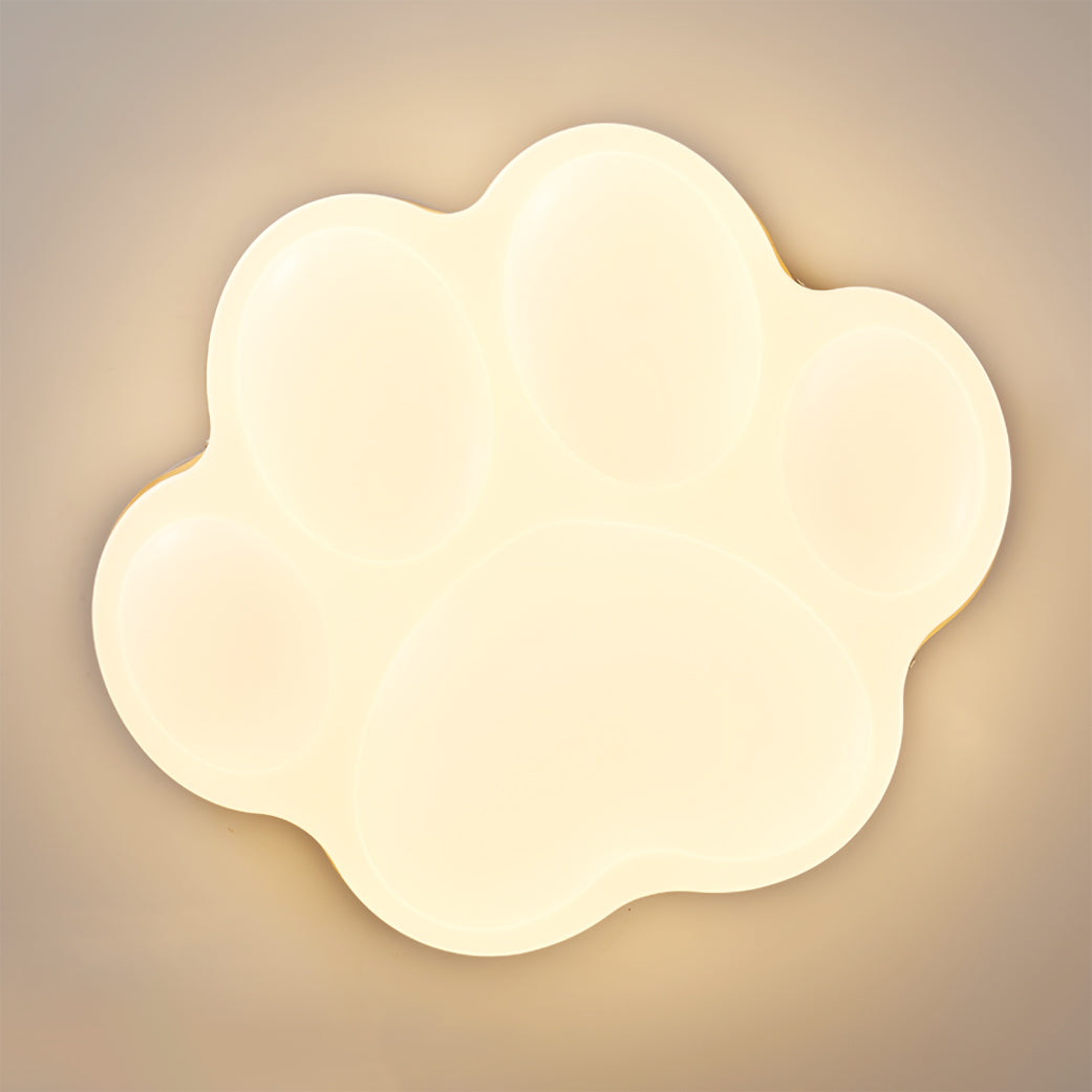 Cat Paw Ceiling Lamp