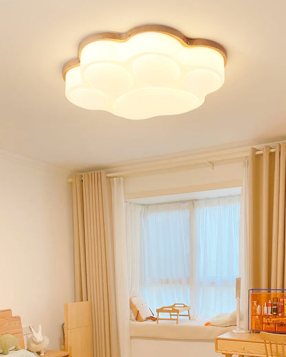 Cat Paw Ceiling Lamp