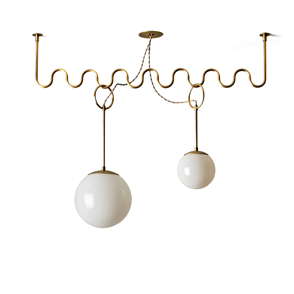 Cecil Chandelier