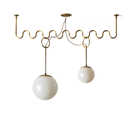 Cecil Chandelier