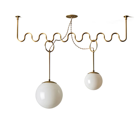 Cecil Chandelier