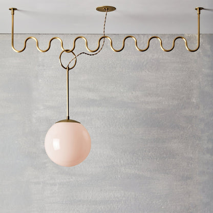 Cecil Chandelier
