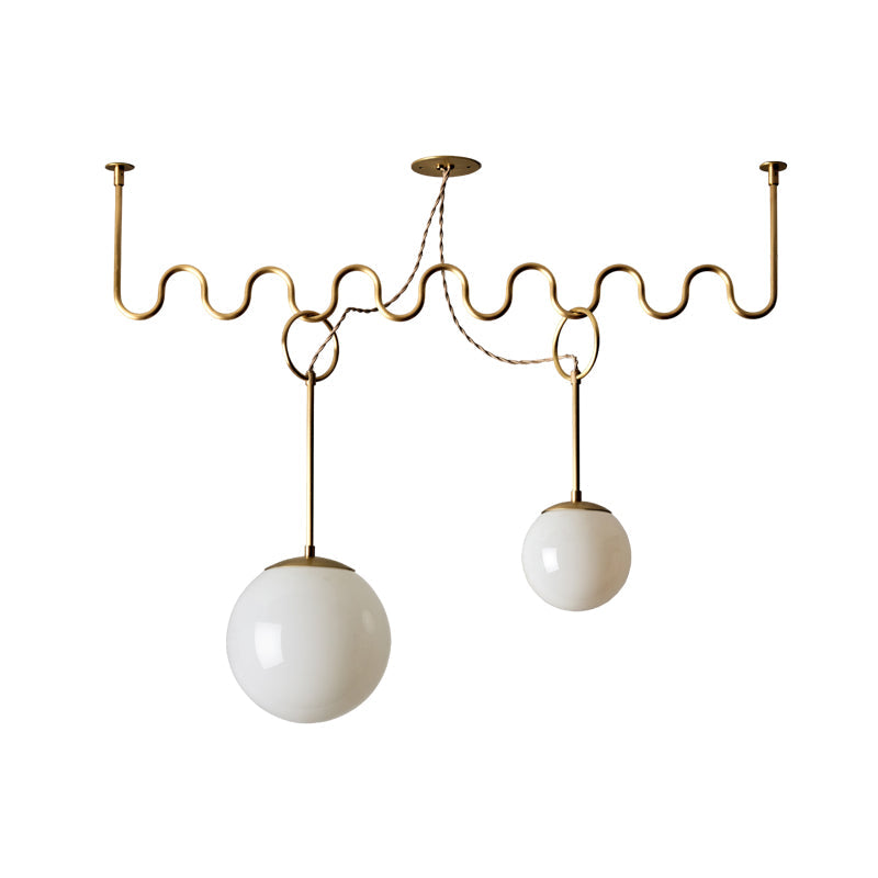 Cecil Chandelier