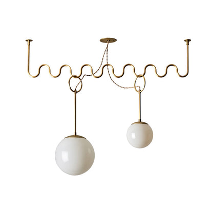 Cecil Chandelier