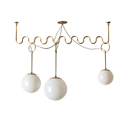 Cecil Chandelier