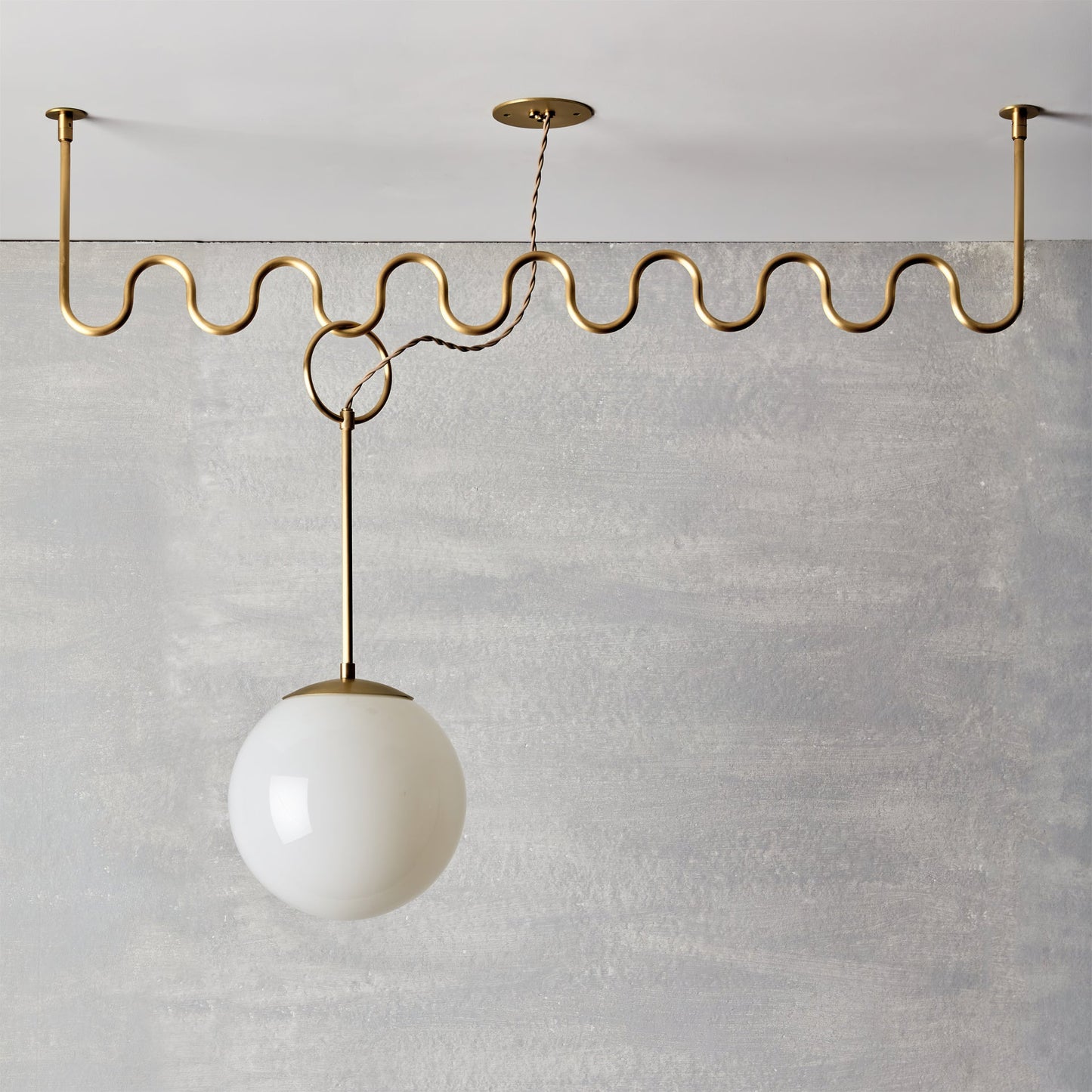 Cecil Chandelier