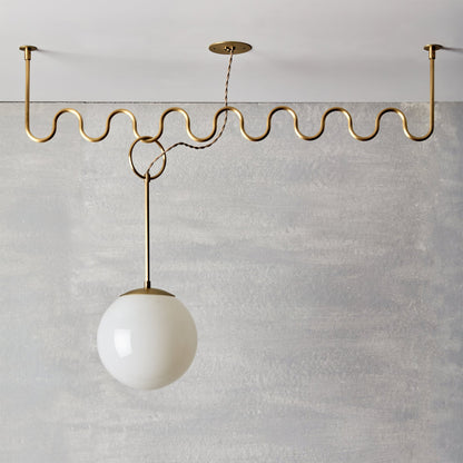 Cecil Chandelier
