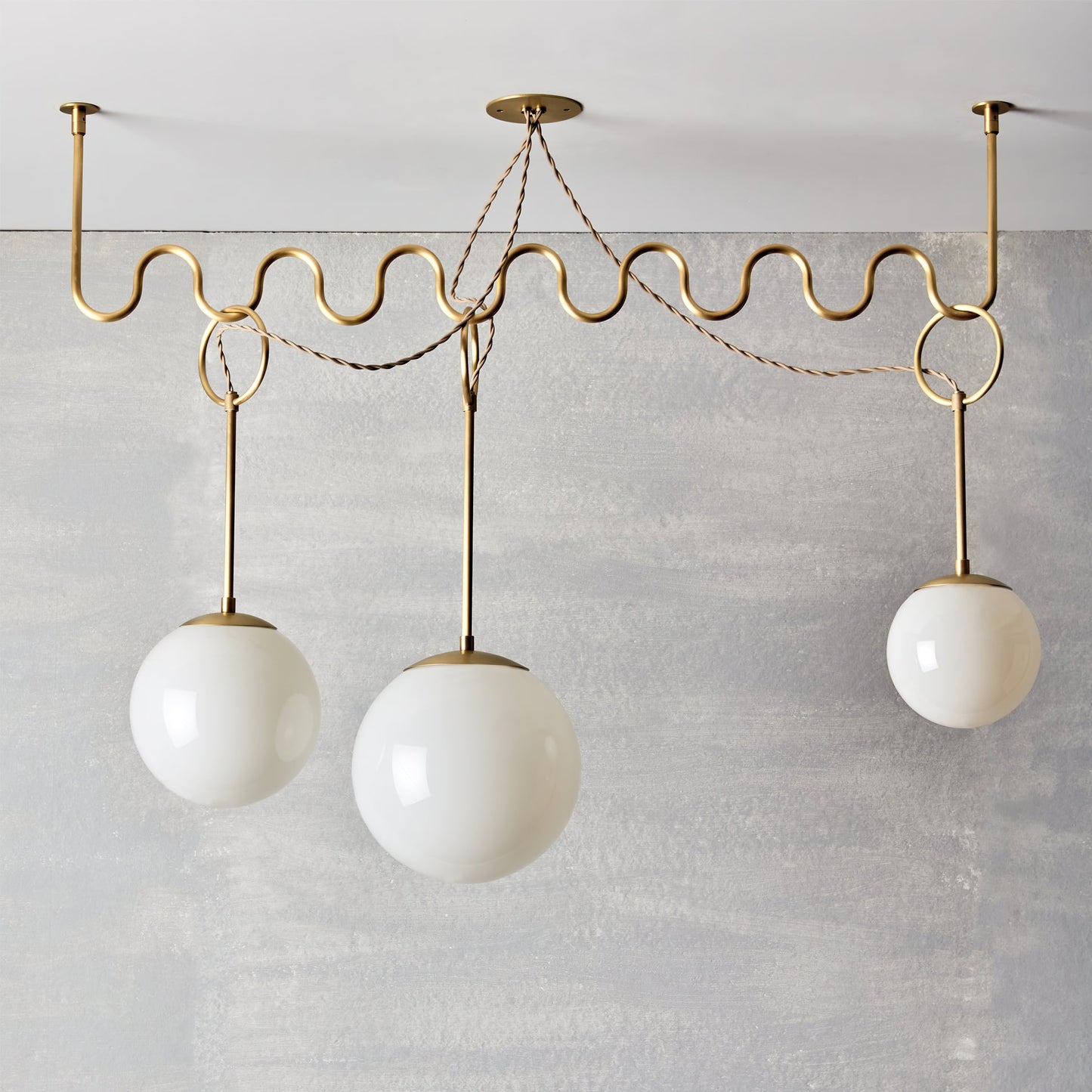 Cecil Chandelier
