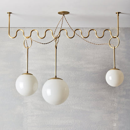 Cecil Chandelier