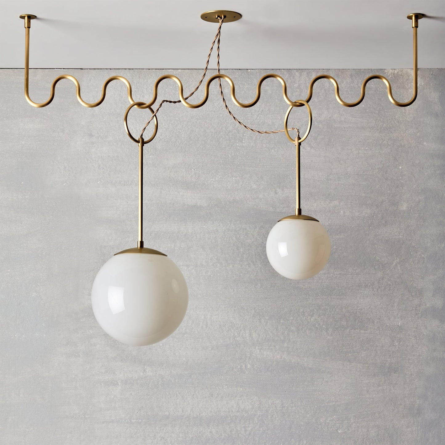 Cecil Chandelier