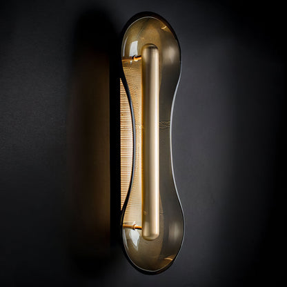 Cell Wall Lamp