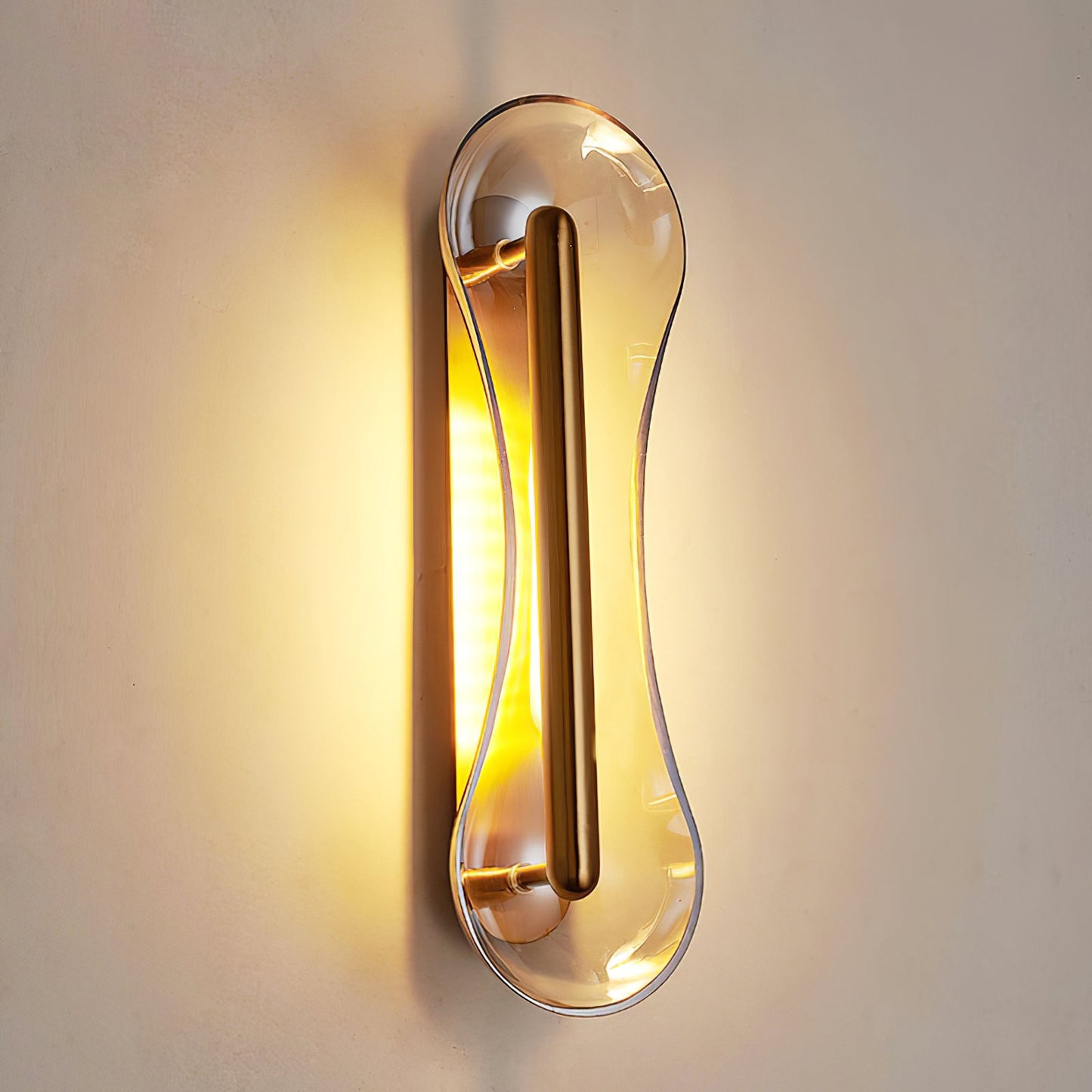 Cell Wall Lamp