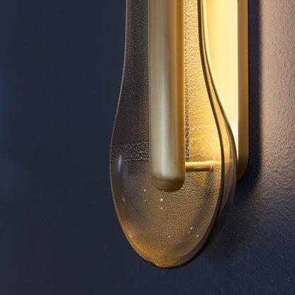 Cell Wall Lamp