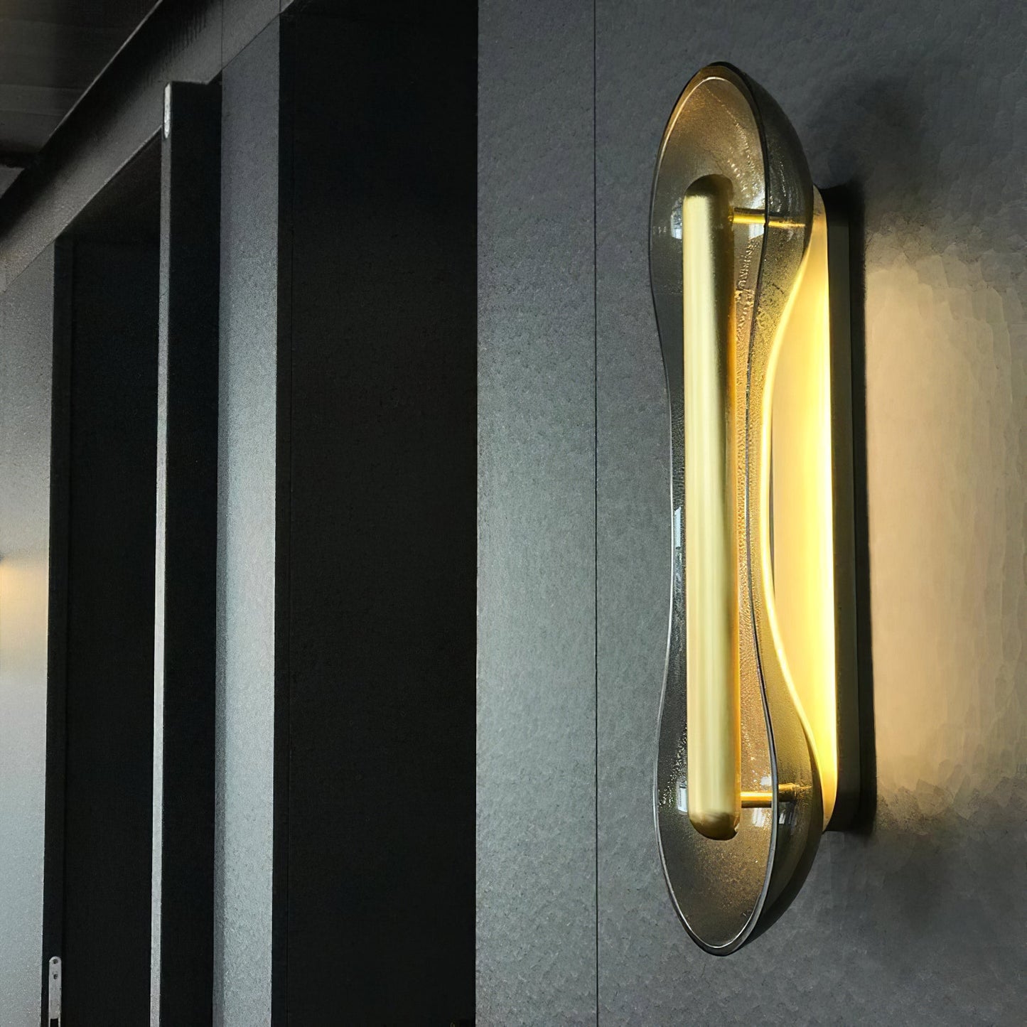 Cell Wall Lamp
