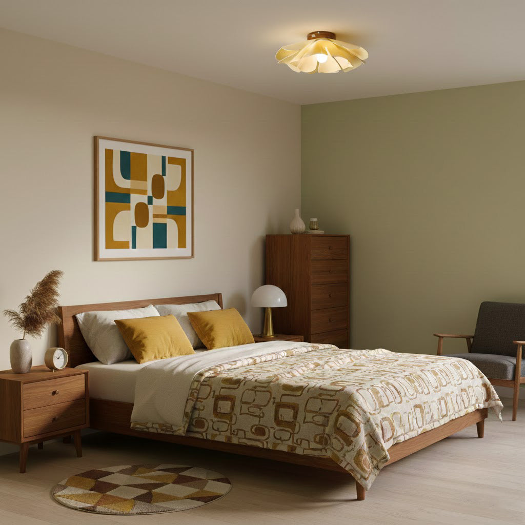 Cenia Ceiling Light