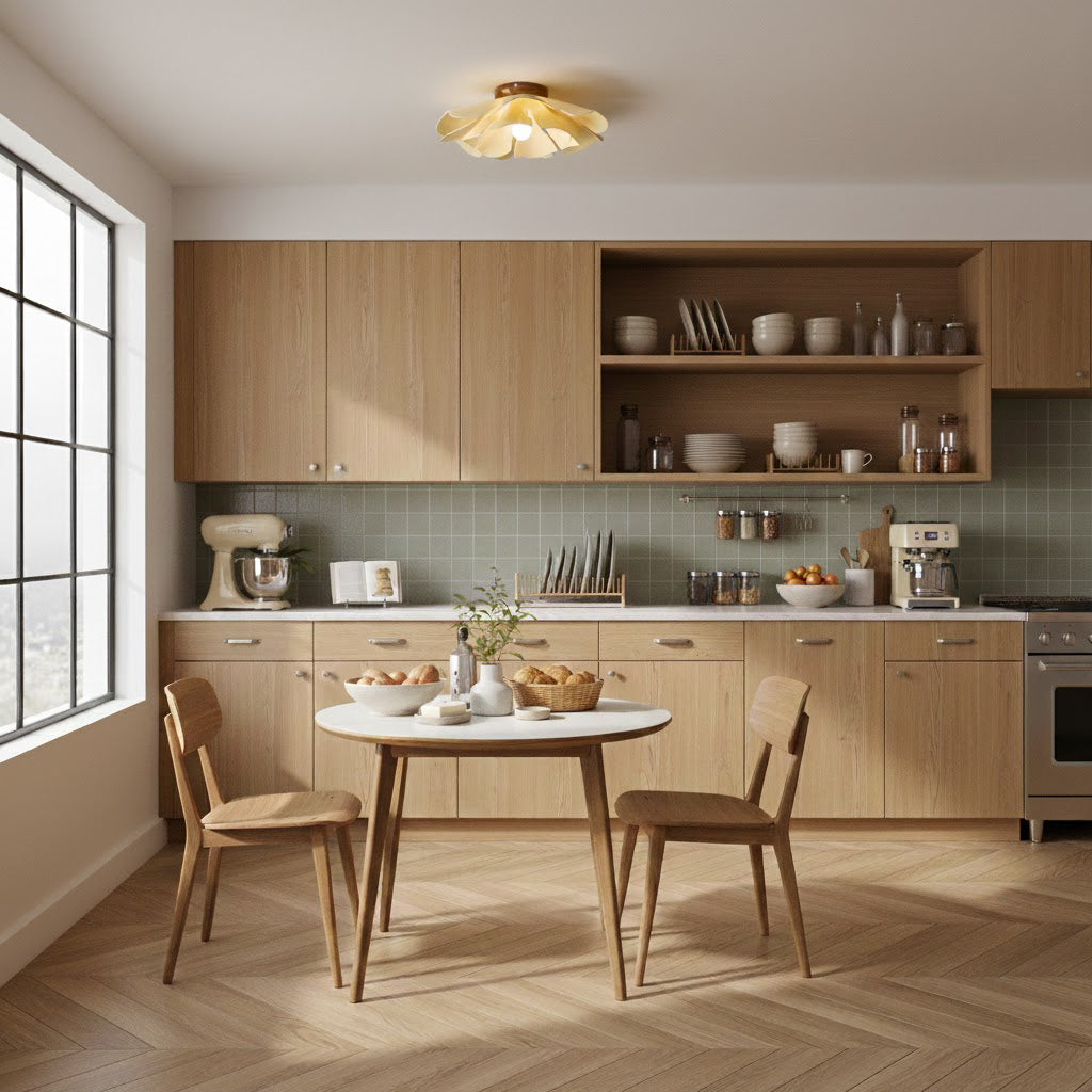 Cenia Ceiling Light