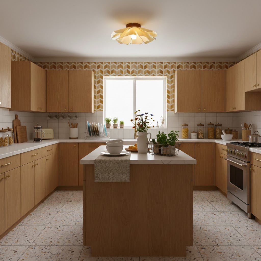 Cenia Ceiling Light